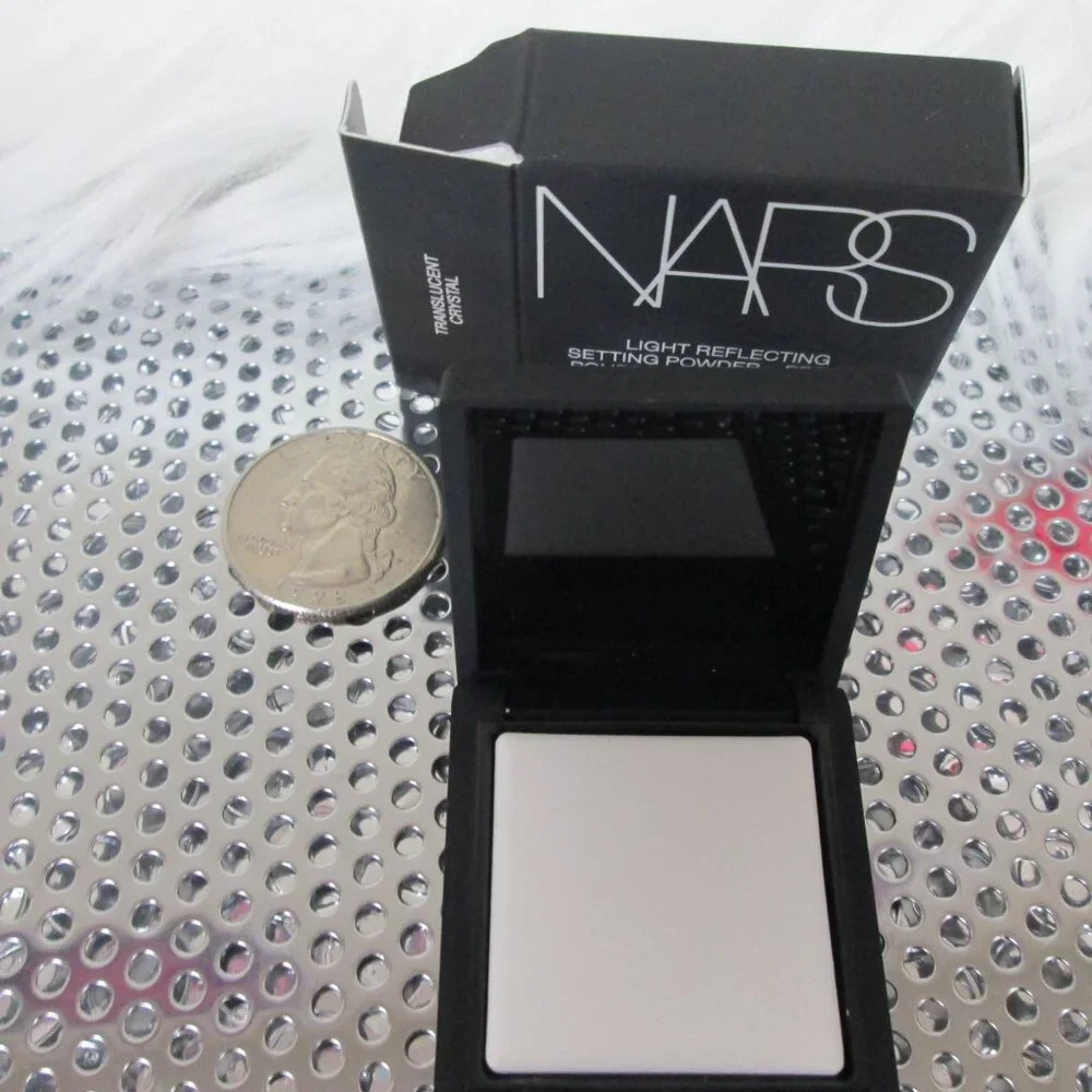 Nars Light Reflecting Setting powder Travelling Mini